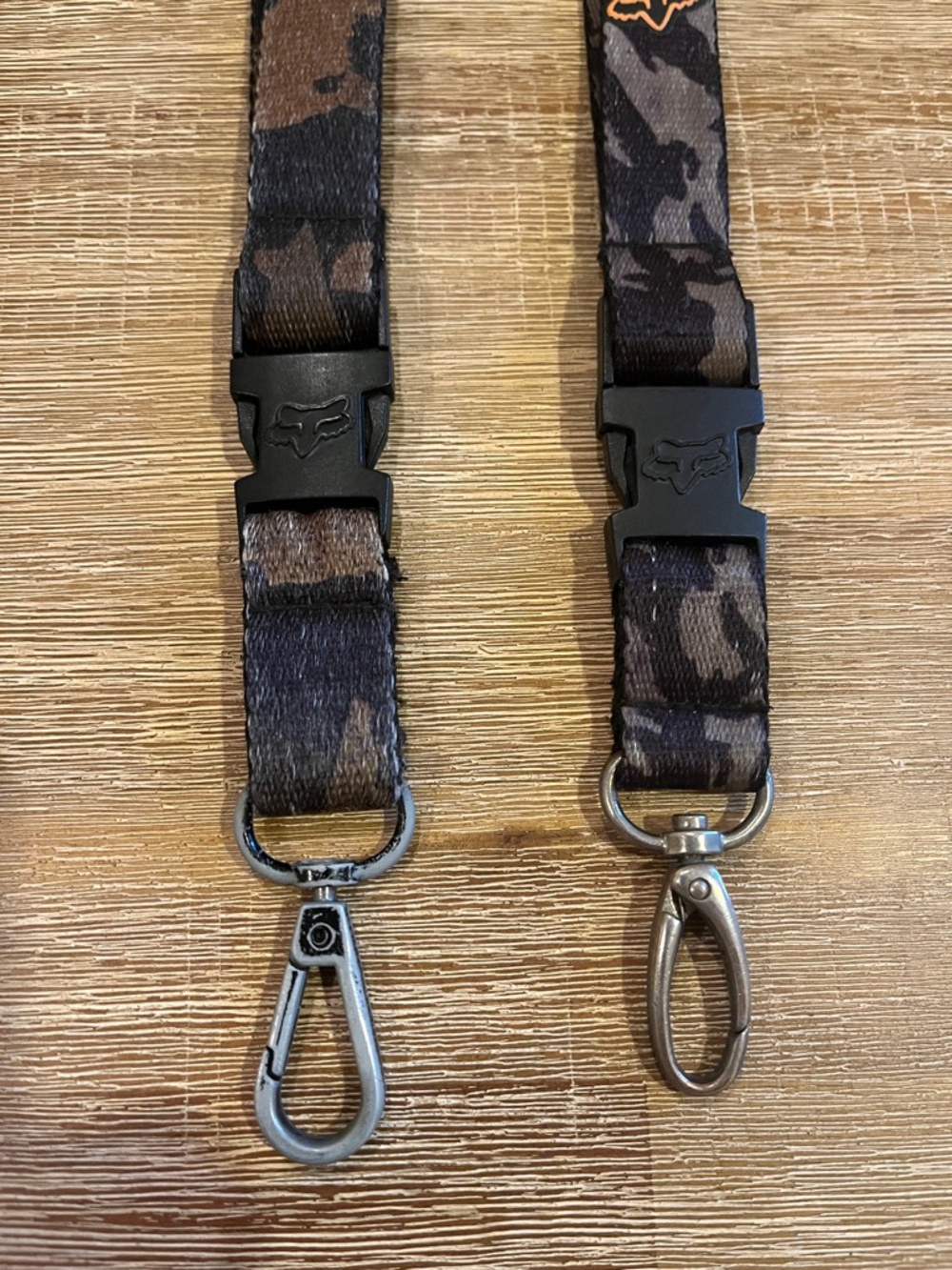 Fox Lanyards - Picture 3 of 5